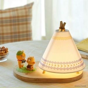 Meet your Posher, Andi